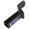 Vulcan Trailer Mount Ball, 3-1/4 in Dia Hitch Ball, Steel Hitch Ball, Steel, Powder Coated BM006 - alternate 1