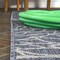 Jonathan Y Bahamas Modern All-Over Floral Navy/Gray 3 ft. x 5 ft. Indoor/Outdoor Area Rug SMB209A-3 - alternate 5