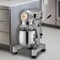 Vevor Commercial Food Mixer 10L 3-Speed Stand Dough Mixer 550W for Restaurant B10B - alternate 4