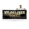 Signmission We Deliver Local, 48 Inch x 120 Inch, Vinyl Banner B-120-30929 - alternate 5