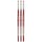 Da Vinci COSMOTOP-SPIN Silk painting Brush, Synthetic, Watercolor, Flat, Size 2, 3PK VA-5880_2 - alternate 1