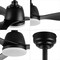 Jonathan Y Audie 52" 1-Light Classic Industrial Iron/Plastic Mobile-App/Remote-Controlled 6-Speed Propeller Int JYL9714A - alternate 12