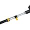 Mytee Products 10PCS 8inx12in Yellow V-Edge Flatbed Corner Protectors & 8ft Extension Handle Pole, 10PK PCPVB12Y-VB-KIT - alternate 9