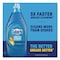 Dawn Ultra Liquid Dish Detergent, Apple Blossom Scent, 38 oz Bottle 01134EA - alternate 6