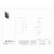 Square D Miniature Circuit Breaker, QO Series, 25A, 1 Pole, 120/240V AC, 10kA at 120/240V AC QOU125 - alternate 2