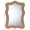 Bali & Pari Quiana Coastal Woven Rope Accent Wall Mirror 256-14156-ZORO - alternate 4