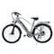 Gopowerbike GoScout Adult Electric Bike 20mph Max Speed and 500W Motor, Gray BV26GRY - alternate 9