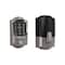 Schlage Residential BE499WBVCAM619 12-351 10-116 KD Camelot Encode Plus 1-Cyl Deadbolt - Satin Nickel BE499CAM619 - alternate 9