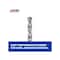 American Saw & Mfg Hole Saw Pilot Drill Bit, Quick Change, High Speed Steel, 4-1/4 x 3/8 In. LXAH99414CTPB - alternate 6