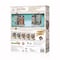 Wrebbit3D Harry Potter Weasleys' Wizard Wheezes & Daily Prophet 3D Jigsaw Puzzle Multicolored 285 pc W3D-0511 - alternate 4