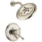 Delta Cassidy Monitor 17 Series H2OKinetic Shower Trim T17297-PN - alternate 1