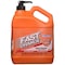 Permatex 1 Gallon Fast Orange Pumice Lotion Hand Cleaner 25219 686226252197 - alternate 4