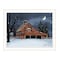 Homeroots Night Before Christmas White Framed Wall Art 572020 - alternate 1
