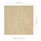 Msi Isabella Ivory 24 In. X 24 In. Porcelain Paver Tile, 2PK ZOR-LSC-0055 - alternate 4