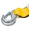 Mytee Products Retractable Tow Strap 2 inx15 ft Carbon Steel Slip Hooks 9000 lbs. BS., 2PK TS215Rx2 - alternate 5