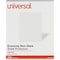 Universal Top-Load Poly Sheet Protectors, Nonglare, Economy, Letter, 200PK UNV21127 - alternate 1