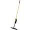 Rubbermaid Commercial Light Spray Mop Plus 5 Disposable Microfiber Pads 2190706 - alternate 3