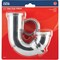 Do It Best 1-1/2'' Chrome Plated J-Bend Carded DIB7CP - alternate 2