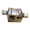 Caterpillar BLOCK VALVE FOR CYL 8450 0, CATERPILLAR OEM 333830 333830 - alternate 7