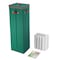 Elf Stor Wrapping Paper Storage Organizer Holds 20 Rolls of 40in Christmas Gift Wrap Upright Container 83-DT5518 - alternate 6