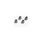 Dial Mfg Evaporative Cooler Brass Compression Nut, 1/4-In, PK4 9316 - alternate 1