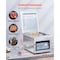 Vevor Vacuum Sealer Machine Food Preservation Storage Saver 90Kpa w/ Seal Bag VS5164 - alternate 4