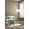 York Wallcoverings Lustrous Grasscloth Beige Wallpaper PA130406LW - alternate 2