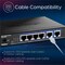 Trendnet 6 Port 10G Switch TEGS762 - alternate 9