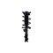 Fcs Struts Suspension Strut And Coil Spring Assembly 1334163R - alternate 1