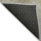 Homeroots 3' X 5' Sage And Ivory Abstract Washable Indoor Outdoor Area Rug 631311 - alternate 5