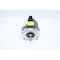 Fanuc SERVO MOTOR 4NM 3000RPM 1.4KW 3PH 200-240V-AC A06B-2227-B000 - alternate 4