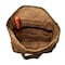 Kings County Tools Garden Tool Bag Heavy Duty Waxed Canvas Tote Bag Caddy for Organizing Gardening Tools GW53T02-04 - alternate 9