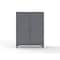 Strong Hold 12 GA Industrial Double Shift Cabinet - 10 Drawers 56-DS-246-10DB - alternate 3