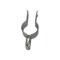John Deere CLAMP, OEM AM50049 - alternate 2