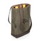 Picnic Time Family Of Brands NFL Denver Broncos - 2 Bottle Insulated Wine Cooler Bag 536-02-140-104-2 - alternate 3