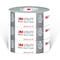3M DuctTape, Silver, 30ydL, 1-7/8inW, PK3 50451 - alternate 1