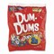 Spangler Dum-Dum-Pops, Assorted Flavors, Individually Wrapped, 2 lb Bag, 200 Pieces, 6PK 071-1 - alternate 4