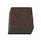 Marshalltown Sanding Sponge, Drywall Sponge, Dual Angle, Medium/Coarse Grit, 4 7/8 x 2 7/8 inch SB488MC - alternate 1