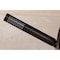 Kingston Brass 7" Center Deck-Mount Clawfoot Tub Faucet with Hand Shower, Oil Rubbed Bronze AE8105RX - alternate 4