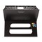 Picnic Time Family Of Brands NCAA Kansas Jayhawks X-Grill Portable Grill - Camping Grill 775-00-175-244-0 - alternate 1