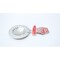 Bs&B RUPTURE DISC 3IN 50PSI @ 69F JRS - alternate 9