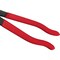 Performance Tool Small Straight Jaw Oil Filter Pliers W54310 - alternate 6