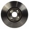 Motorcraft Disc Brake Rotor,  BRRF357 - alternate 6