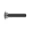 Zoro Select Carriage Bolt, Square Neck, 7/16"-14, 2 in L, Stainless Steel, 18-8, Not Applicable, 25 PK 1-CB-43C-200 - alternate 4