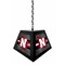 Holland Bar Stool University of Nebraska Pendant Box Light BxLM1 - alternate 3