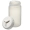Nalgene Centrifuge Bottle, PPCO, 132.8 mm H, PK36 3141-0250 - alternate 3