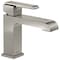Delta Single Handle Bathroom Faucet 567LF-SSLPU - alternate 1