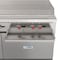 Koolmore 60 in. Dual Oven Commercial Range with 48 in. Griddle and 2 Burners in Stainless-Steel KM-CRG482-NG - alternate 6