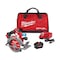 Milwaukee Tool Circular Saw Kit 2835-21HD - alternate 1