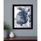 Homeroots Ocean Collection 3 Black Framed Print Wall Art 406952 - alternate 1